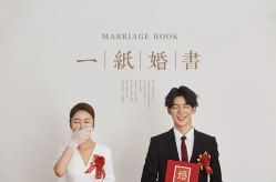 -薇视觉婚纱摄影工作室·婚纱照·结婚照