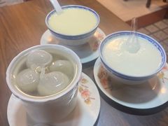 -玫瑰甜品(文明路店)