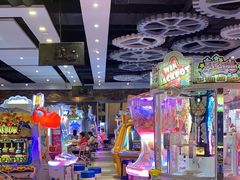 -反斗乐园(中航城君尚购物中心)