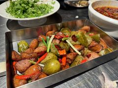 -No.DD戳子烧烤·江湖菜(北京总店)