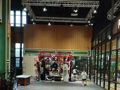 -悦莱美游泳健身会所(御景壹号店)
