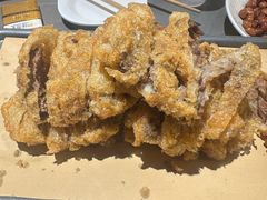 -郑享吃烧烤烩面(红专路店)