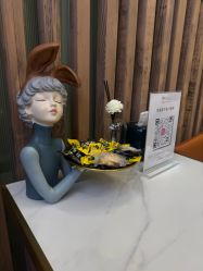 -芳朵美容养生SPA