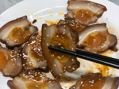 -黎记大排档(慈云路店)