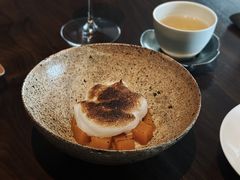 柑橘烟薯-曲廊院(东四十一条店)