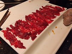 -牛事制造局牛肉火锅(莲岳路店)