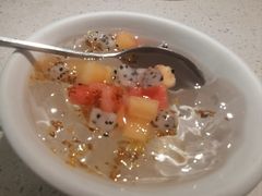 -江渔儿酸菜鱼(曜一城店)