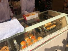 -泰康食品(南京东路店)