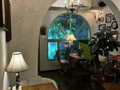 -绿房子方寸咖啡(星海名城店)