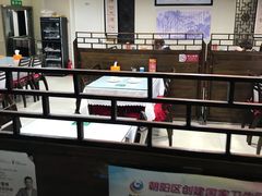 -同城四季爆肚涮羊肉(安华里店)