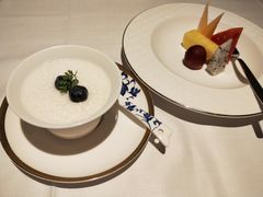 -Yan Ting 宴庭中餐厅(上海静安瑞吉酒店)