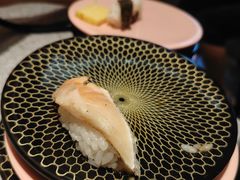 -争鲜回转寿司(海曙天一PLUS店)