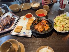 -乌记大厨餐厅