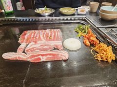 -三通阁石板烤肉