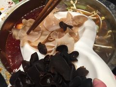 -纸盐河码头火锅(十八梯店)