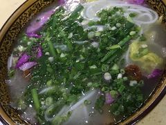 -桥香园云南过桥米线(金马碧鸡店)
