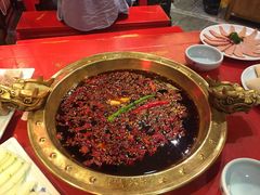 -吃皮火锅馆(苏宁店)