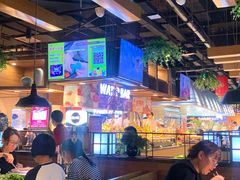 -梨花自助烤肉(乐宾店)