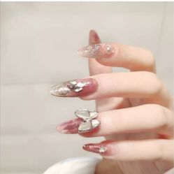 -LILY NAILS美甲美睫