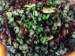 -阆辣荟餐饮(老味道8年·古城店)