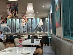 -美奈小馆·越南料理(中航城君尚购物中心店)
