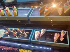 -梨花自助烤肉(西三旗万象汇黑金店)