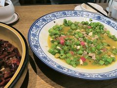 -卞氏菜根香(航空路旗舰店)