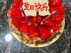 -凯宾美食廊 Kempi Deli(北京燕莎中心凯宾斯基饭店)