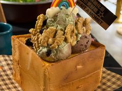 -黑牛无双·徐州烤肉(解放北路店)