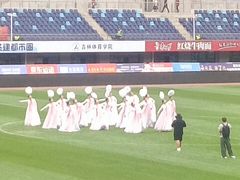 -长春奥林匹克公园