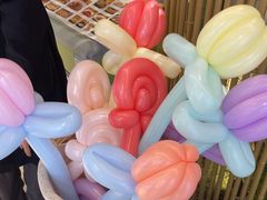 -绿茶餐厅(青岛城阳万象汇店)