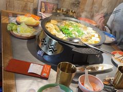-探鱼·鲜青椒爽麻烤鱼(广州欣荣广场店)