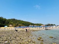 -冠头岭