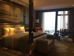 -长沙富力万达文华酒店