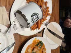 -京A Taproom·精酿餐吧(CBD店)