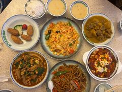 -澳门地道葡国餐