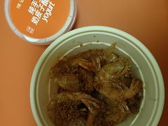 -徐记海鲜(大雁塔|金都店)