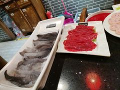 -唇辣号重庆老火锅(亦庄店)