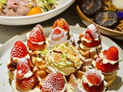 -BE BRIGHT KITCHEN(正佳广场店)