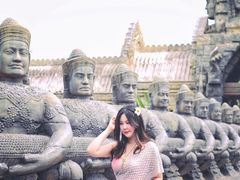 -南宁方特东盟神画