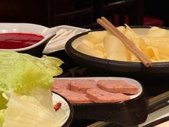 -山城辣妹子(定福庄店)