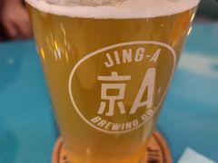 -My Way Town买味堂·东南亚餐厅(亦庄店)