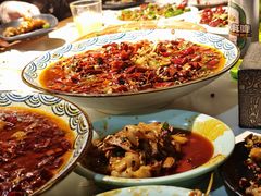 -小天府川菜馆(魏公村店)