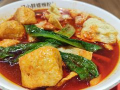 -螺小胖柳州螺蛳粉(钟楼总店)