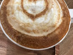 -Peet's 皮爷咖啡(陆家嘴中心店)