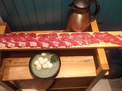 -五星桥原切肥牛火锅·30年专注好牛肉(湖塘店)