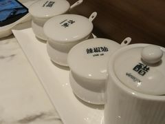 -喜鼎海胆水饺(柏威年购物中心店)
