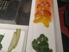 -橦橦小马扎烧烤 (传媒大学店)