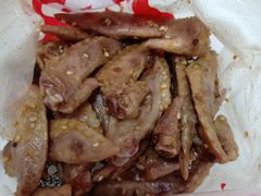 -绝味鸭脖(东方城店)