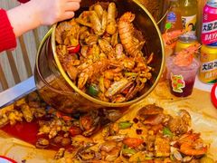 -庆山饭店·海鲜饺子家常菜(北戴河黑石路店)